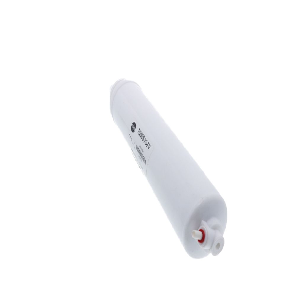 Omnipure PuROTwist TQ56S-75-FV Q-Series Membrane 75 GPD w/ FC & CV