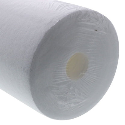 Pentair 20" BB Graded Density Polypropylene Sediment Filter 75/25 mic