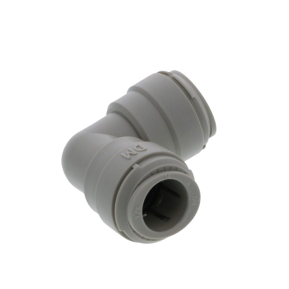 DMfit Elbow Union - 1/2 Push-in