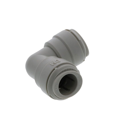 DMfit Elbow Union - 1/2 Push-in