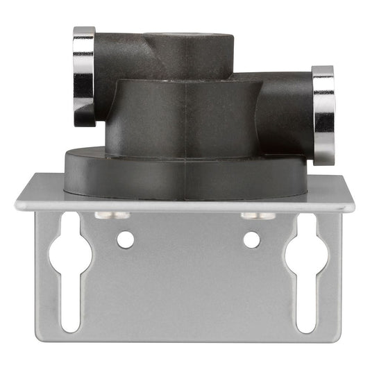 Everpure EV925618 QL1 Single Filter Head, 3/8" FNPT