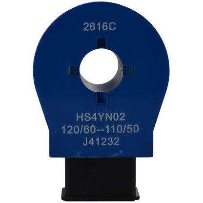 GC Valves HS4YN02 Replacement Coil for NS201 & NS301 Series Valves