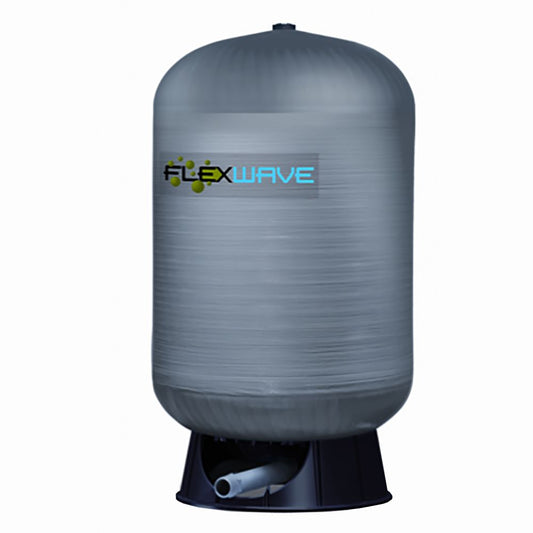 Flexcon Flexwave Composite Storage Tank - 20 Gal