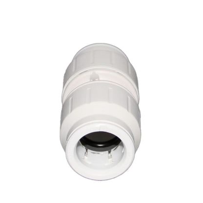 John Guest Union Connector - 22mm