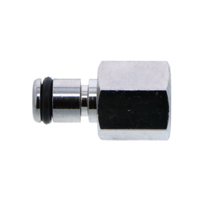 MC2602 Female Thread Coupling Insert 1/8 NPT