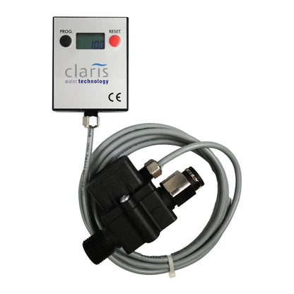 Pentair Claris XL Steam System PF MTR