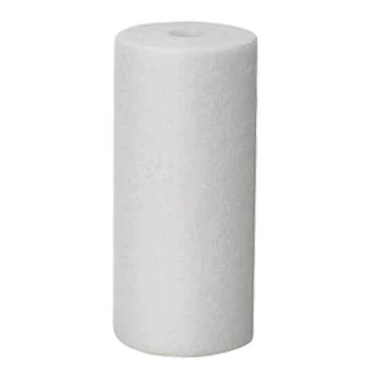 Pentair 10" BB Graded Density Polypropylene Sediment Filter 50/5 mic