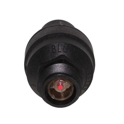 Water Block Leak Detection 3/4 FGHT x MGHT