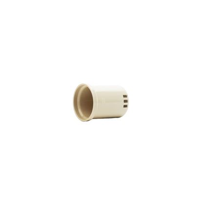 Universal METAL Air Gap Cover - Kohler Almond