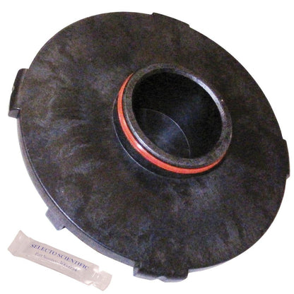 Kinetico Bypass Plug w/ O-Ring