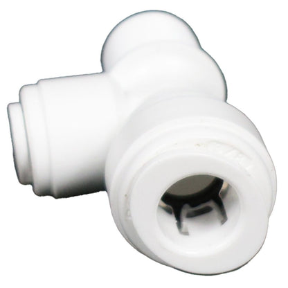 NeoFit MALE REDUCER TEE- 3/8"-1/4"-1/4"