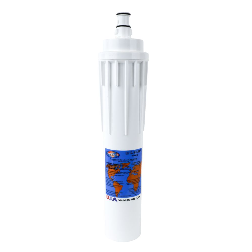 3M Compatible Replacement Filter for HF40-S and HF45-S