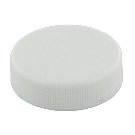 Cap for 64 oz Glass Beer Growler - White
