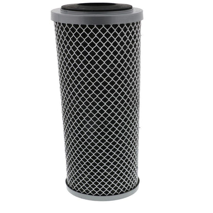 FloPlus 3/4" FPT Standard Clear High Flow System