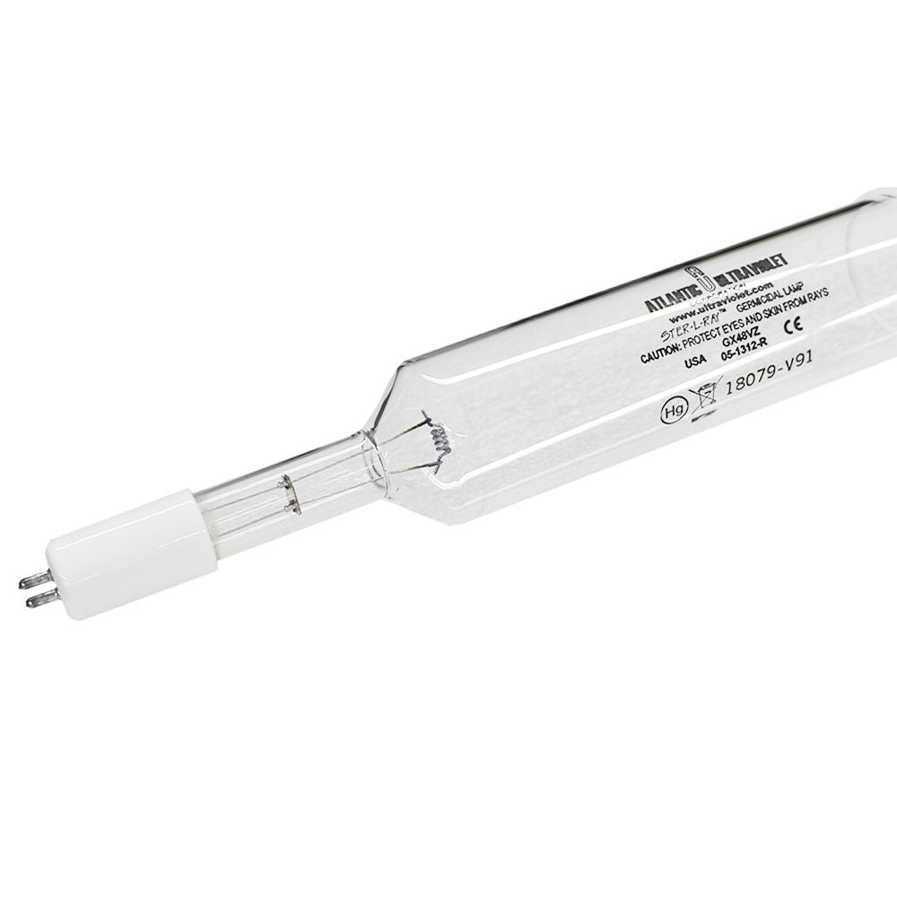 Atlantic UV Ozone Producing Lamp for S2400C and larger