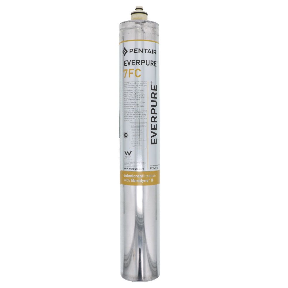 Everpure 7FC EV9692-61 High Flow System Filter Cartridge