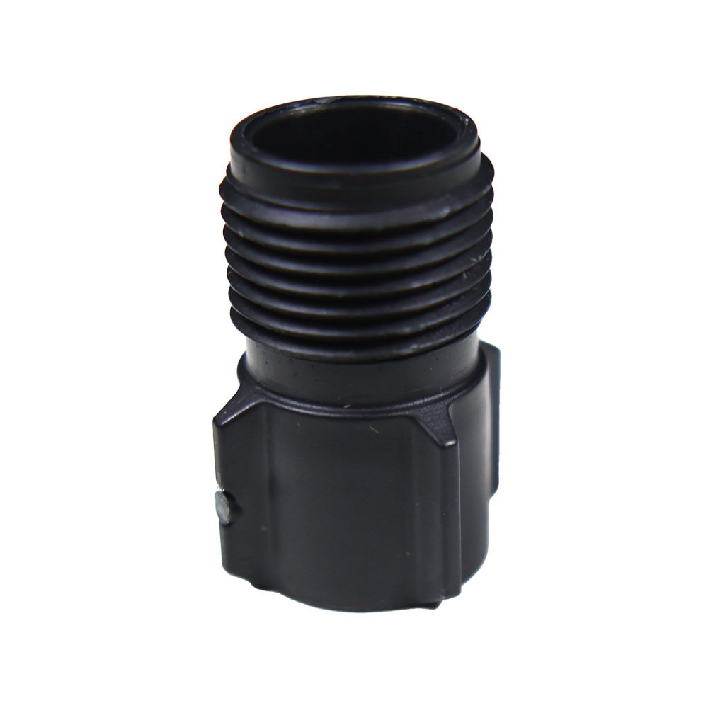 Connecting Nut 3/8" with Adapter,Classic/SVP