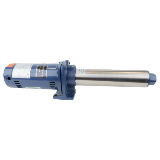 Pentair STA-Rite HP10F-02 High Pressure Booster Pump