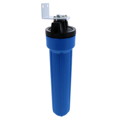 Aqua Flo UV1-EPCB 15910211 1 GPM Ultraviolet UV Water System 220V