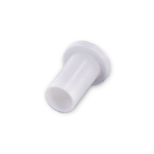 JACO P-P-4 Polypropylene Tube Insert For 1/4" OD Tubing