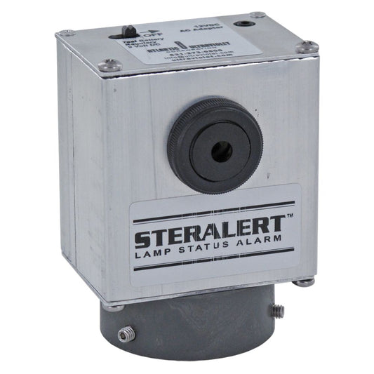 Atlantic UV 30-0090 Steralert Lamp Status Alarm