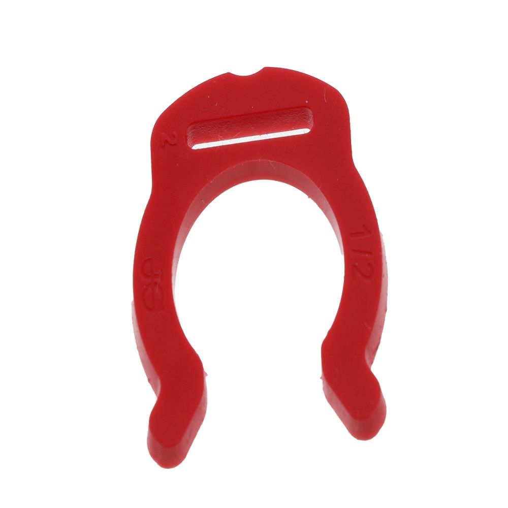 John Guest Locking Clip - 1/4"