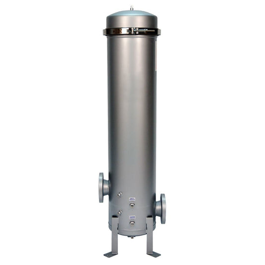 Shelco 12FOS4 Multi-Cartridge Filter Housings