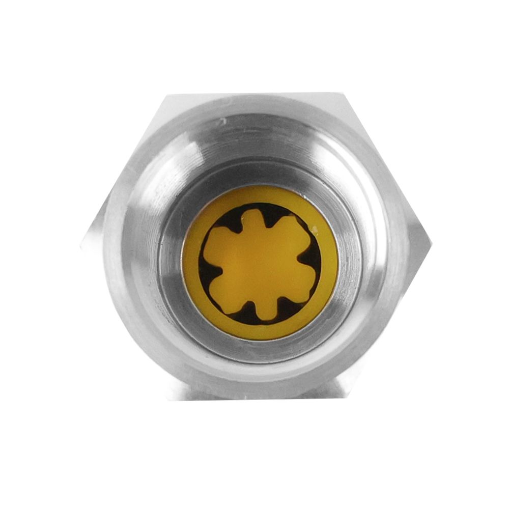 Neo-Pure Stainless Steel  Flow Control 8 GPM 316ss 3/4 FPT