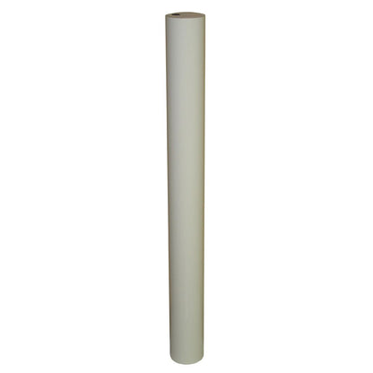 Fiberglass Membrane Housing 2.5 x 43, 1000 psi, End Port 1/4"