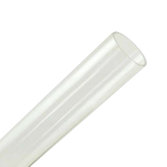 Quartz Sleeve 60" for AquaFine 18348 Single Domed End