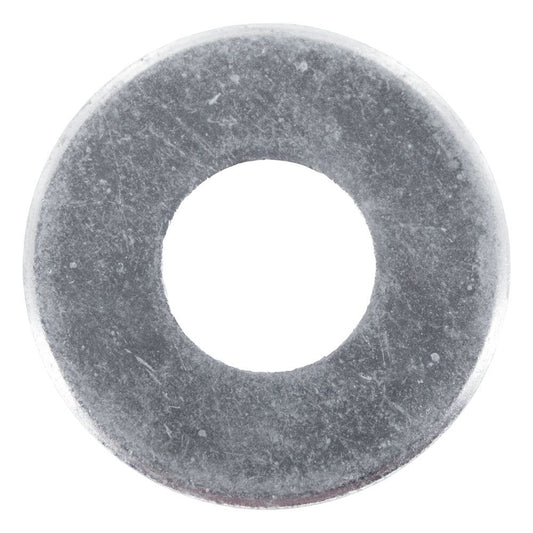 Flat Washer USS 5/16 ID x 7/8 OD, Zinc