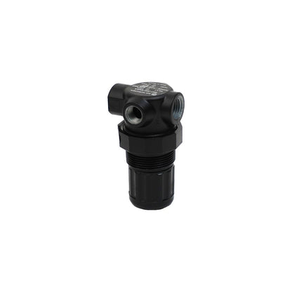 Norgren RO7200RGKA Relieving Air Pressure Regulator 1/4 FPT w/ Gauge