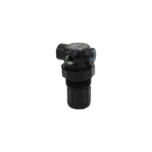 Norgren RO7200RGKA Relieving Air Pressure Regulator 1/4 FPT w/ Gauge