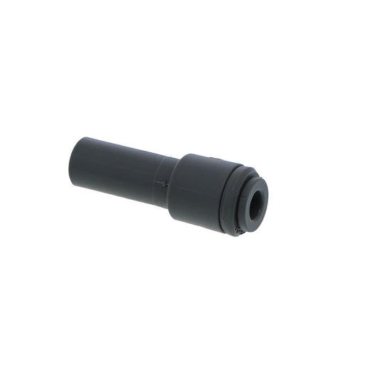 John Guest Reducer Stem - 3/16 x 3/8 Stem