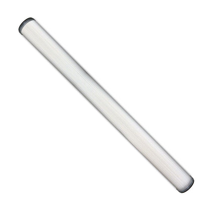 2.5" x 30" FlowMax HP with DOE End Cap - 1 Micron
