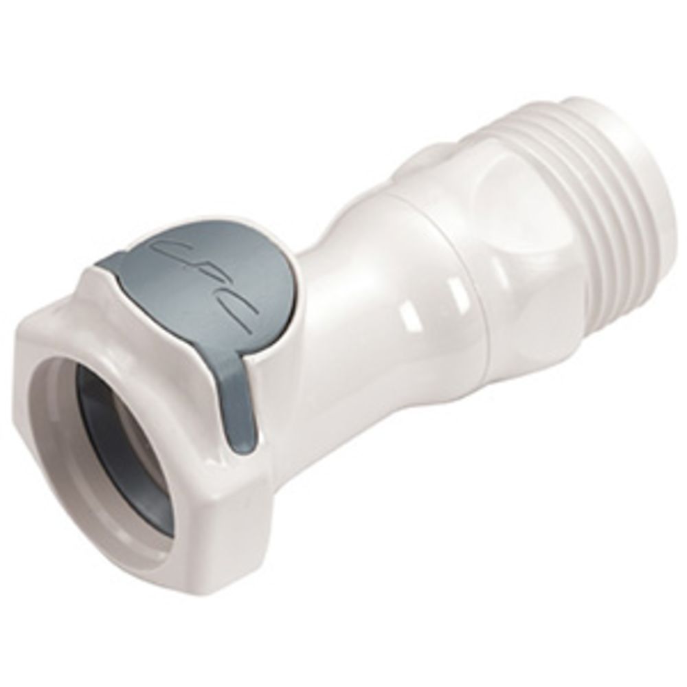 86000 NSF Valved Coupling Body 3/4 GHT