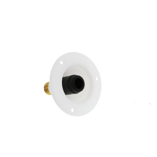 Watts AquaLock/SeaTech - ST300 Speed-Tap 5/8 Housing WHITE
