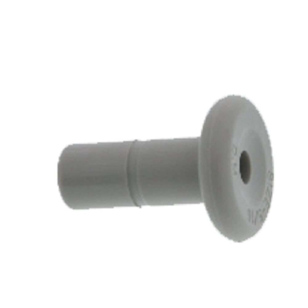 DMfit Push-in Plug - 5/16" Stem