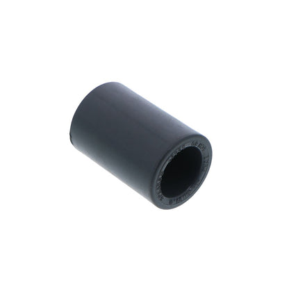 Schedule 80 PVC Coupling 1/2" Socket