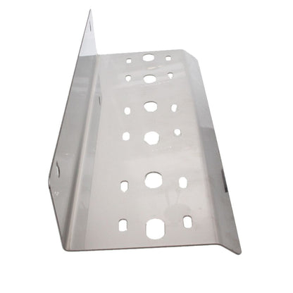 Stainless Steel Z-Shape Bracket for 3-Stage [Triple] BB Housings