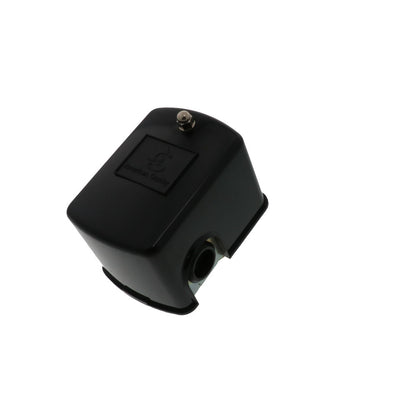 Lead-Free Well Tank Pressure Switch 30-50 psi