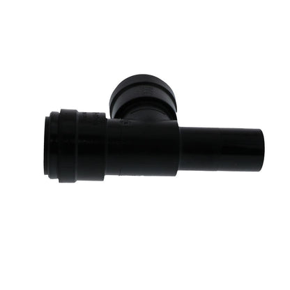 Watts AquaLock/SeaTech - Stackable Stem Tee - 22mm Stem x 22mm x 22mm Branch