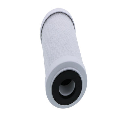 Pentek 155169-43 CBC-5 Carbon Block Filter 0.5 mic