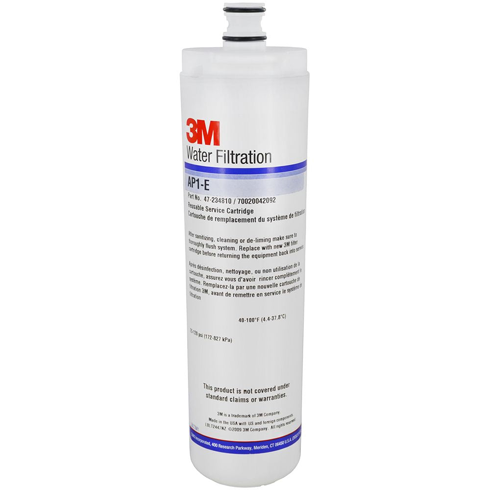 3M AP1-E Reusable Service Cartridge
