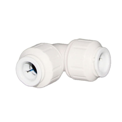 John Guest Union Elbow - 10mm