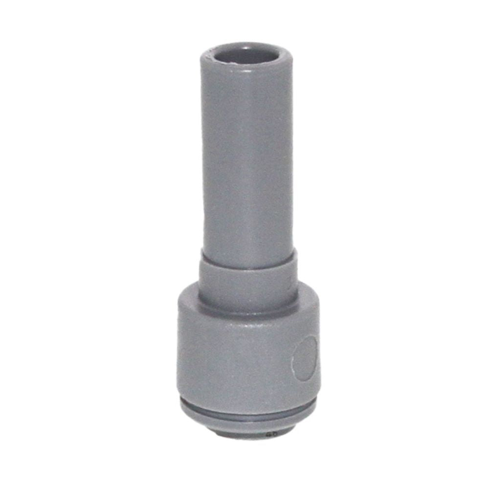 John Guest Reducer Stem - 1/4 x 3/8 Stem