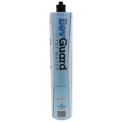 BevGuard BGE-3200S 0.5 Micron CTO/Cyst/Scale Reduction Filter