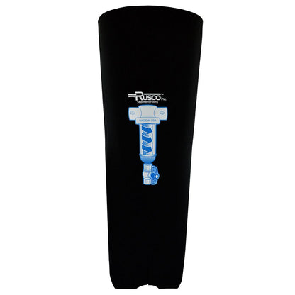 Neoprene Sun Shield For Rusco Spin Down/Sediment Filters - 1.5"