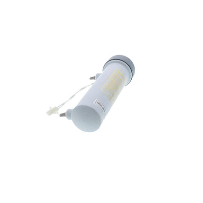 Microfilter Residential UV 1/2gpm 4 watts - NO Ballast