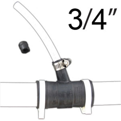 Drain Boa Drain Fitting Kit DC9700